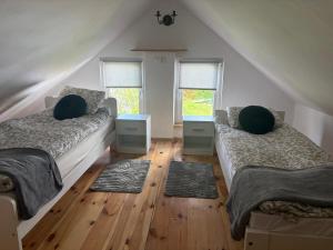 Urocze Roztocze Jacnia - domek 2