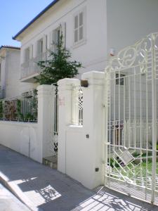 Affittacamere Villa Silvia