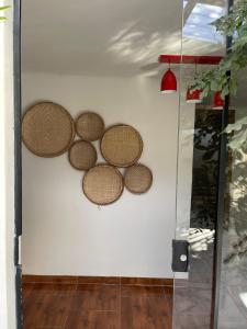 House for Bahia Farm Show