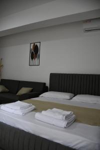 Apartament Niko shengjin