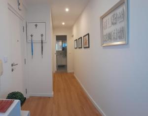 Vistas Sobre O Rio Tejo