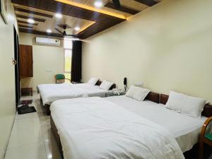 Shri Shiv Ganga Bhakt Niwas