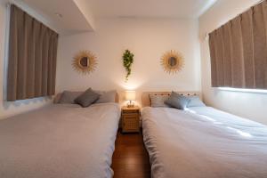 ComfortstaytokyoA棟