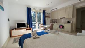 Porto Montenegro Zeta 102 - Cozy Studio