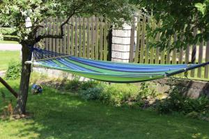 Agroturystyka Jagodowa Róża - Maria Farganus