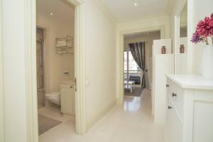 Porto Montenegro Milena 203 with Lovely Balcony