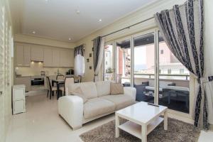 Porto Montenegro Milena 203 with Lovely Balcony