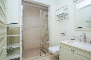 Porto Montenegro Milena 203 with Lovely Balcony