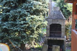 Agroturystyka Jagodowa Róża - Maria Farganus