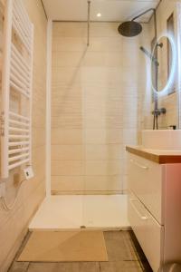 Nice Appartement 4pers à 2 pas de la promenade