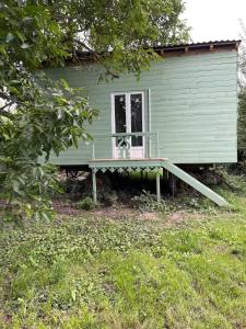 Le cottage du Manoir 1900