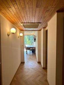 Appartements T3 appart 50 metres des pistes : photos des chambres