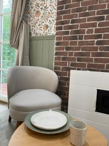 Le cottage du Manoir 1900