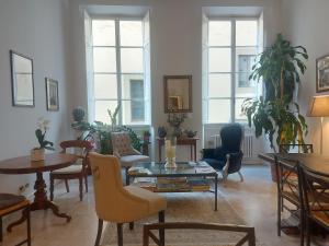 Fashion Florence Rooms