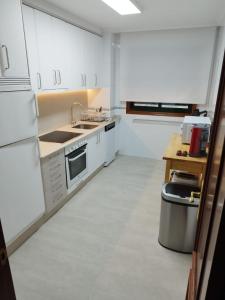 Apartamento NaVega Sanxenxo