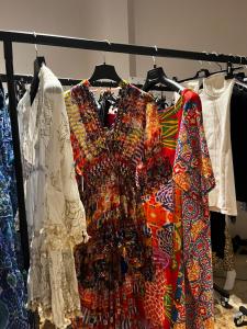 Fashion Florence Rooms