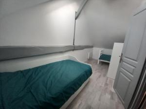 Maisons de vacances Gite aux Pissenlits : photos des chambres