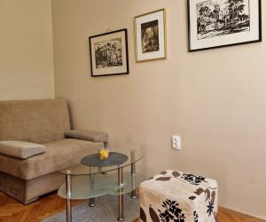 Apartmani Central Vrnjačka Banja Šetalište