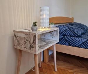 Apartmani Central Vrnjačka Banja Šetalište
