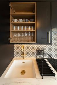 Central brighton Penthouse