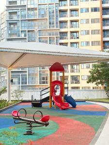 Modern Condo in Mactan Newtown - OPR Tower B