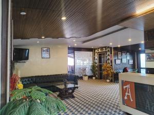 Hotel AACHMAN SHIMLA