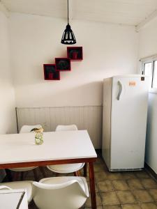 Departamento céntrico