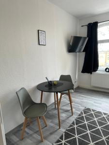 Apartment Gray Z2