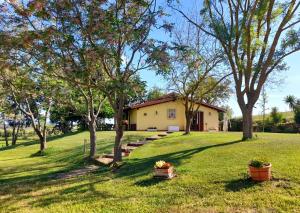 Agriturismo La Sorgente