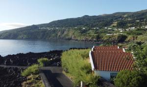 Pico Blue Ocean - Sea House
