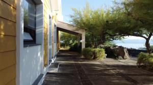 Pico Blue Ocean - Sea House