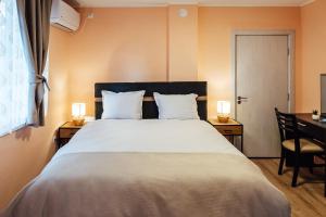 Къща Инфинити Лукс и Уют, Вплетени в Спомени