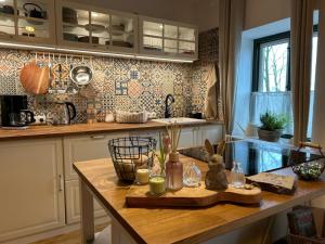 Kleine Auszeit - Urlaub auf dem Bauernhof