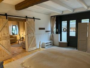 Kleine Auszeit - Urlaub auf dem Bauernhof