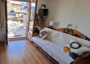 Appartements Cocon cozy, vue magique : photos des chambres