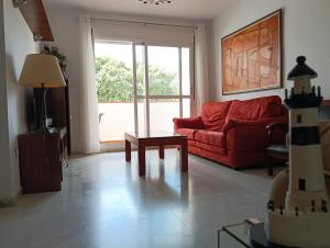 Rolex el Toyo-Retamar