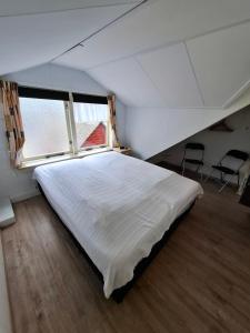 Vakantiewoning Hofstraat 5 Petten