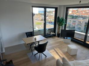 DeLux Apartment Koper - NEW