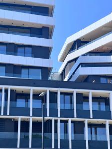 DeLux Apartment Koper - NEW