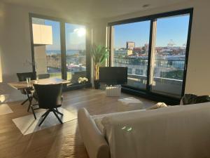 DeLux Apartment Koper - NEW