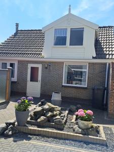 Vakantiewoning Hofstraat 5 Petten - 3hvězdičkové hotely ve městě Petten