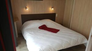 Chalets Le Chalet des Couleurs 3 Chambres au coeur du Domaine du Pre : photos des chambres