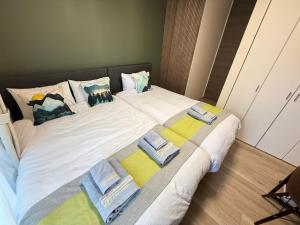 nestay apartment tokyo sumida