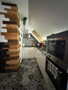 Spirit Home