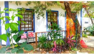 Colonial house in Serra do Cipó, 800 meters from the center