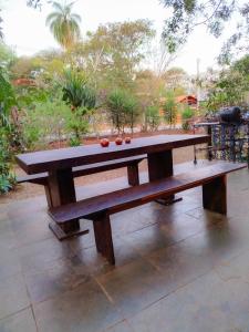 Colonial house in Serra do Cipó, 800 meters from the center
