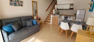 Virgo 552 Double terrace - Double oceanview - Tenerife apartman