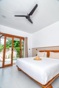 Isla Villas - Private Boutique Villas