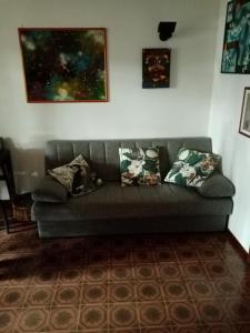 Appartamento condominio Tartana