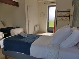 B&B / Chambres d'hotes Les Chambres d-Emma : photos des chambres